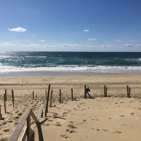 Apartament Etoile De Mer 7 Mimizan-Plage Zewnętrze zdjęcie