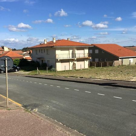 Apartament Etoile De Mer 7 Mimizan-Plage Zewnętrze zdjęcie