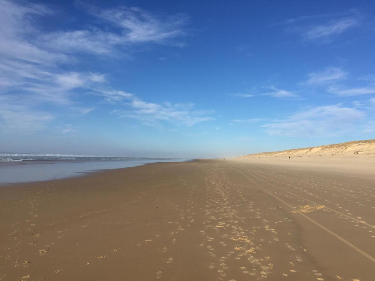 Apartament Etoile De Mer 7 Mimizan-Plage Zewnętrze zdjęcie