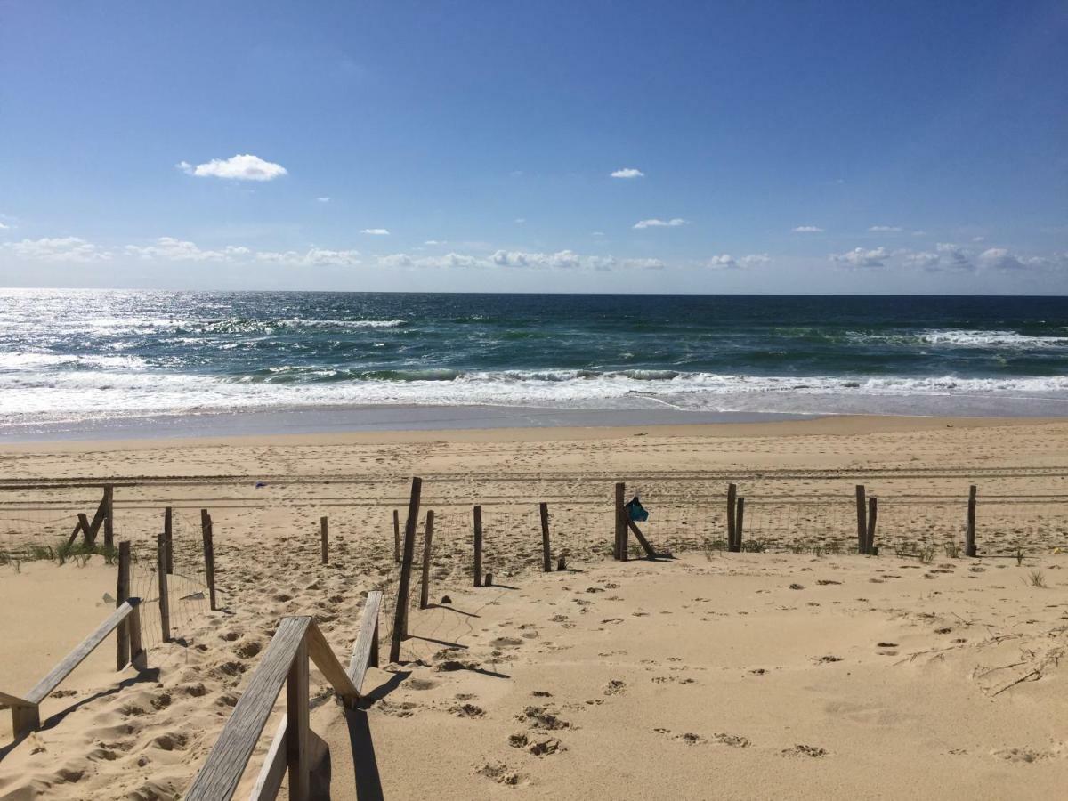 Apartament Etoile De Mer 7 Mimizan-Plage Zewnętrze zdjęcie