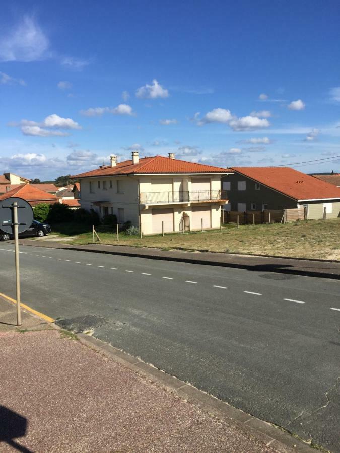 Apartament Etoile De Mer 7 Mimizan-Plage Zewnętrze zdjęcie