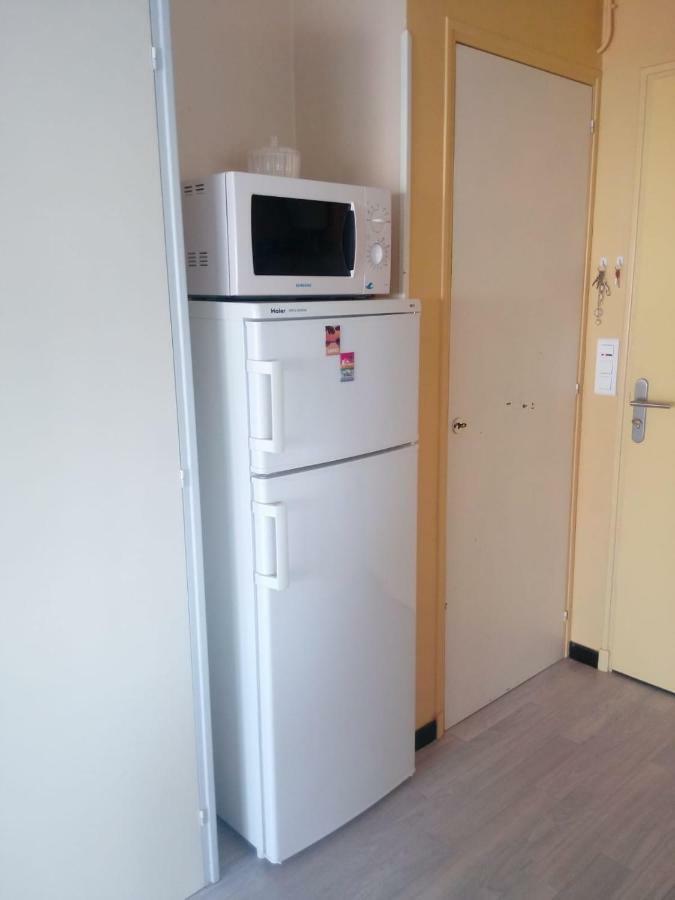 Apartament Etoile De Mer 7 Mimizan-Plage Zewnętrze zdjęcie