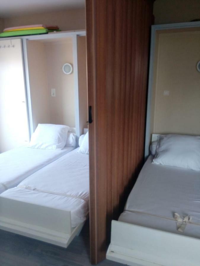 Apartament Etoile De Mer 7 Mimizan-Plage Zewnętrze zdjęcie