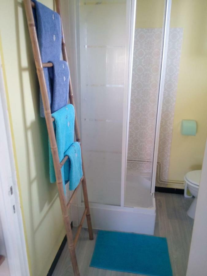 Apartament Etoile De Mer 7 Mimizan-Plage Zewnętrze zdjęcie