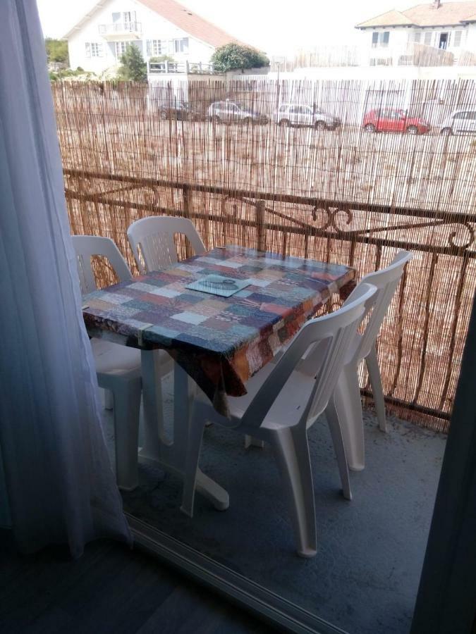 Apartament Etoile De Mer 7 Mimizan-Plage Zewnętrze zdjęcie