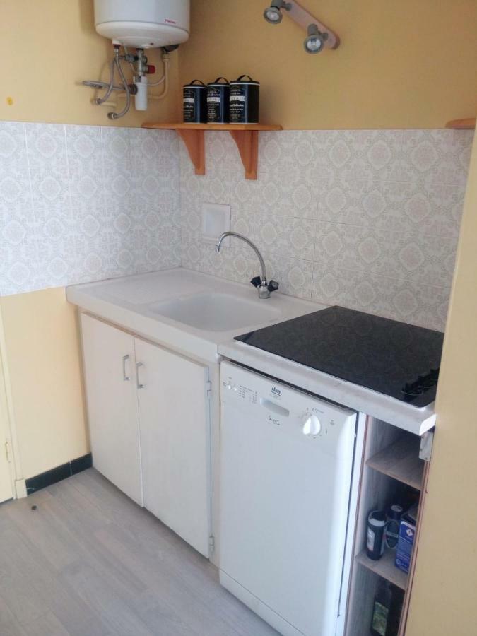 Apartament Etoile De Mer 7 Mimizan-Plage Zewnętrze zdjęcie
