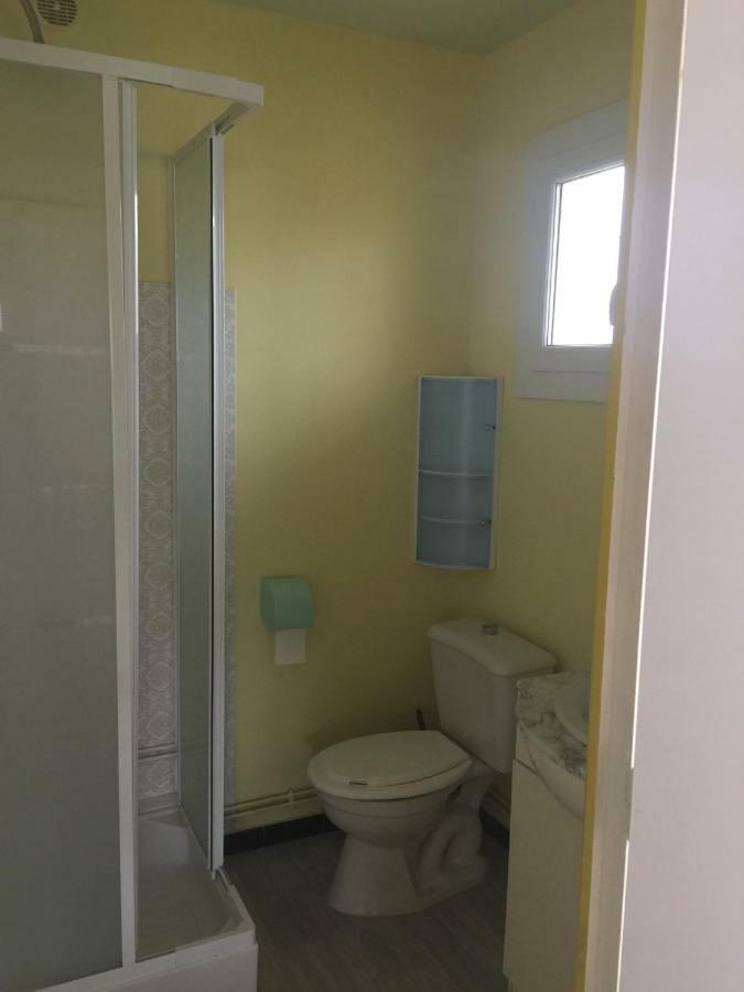 Apartament Etoile De Mer 7 Mimizan-Plage Zewnętrze zdjęcie